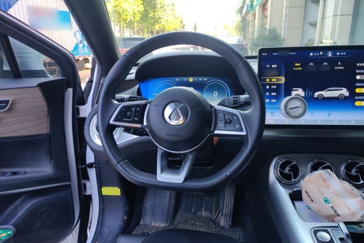 Used Denza X 2020 PHEV Classic Edition
