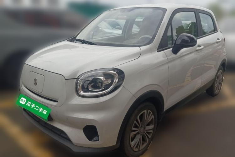 Used Leapmotor T03 2024 310 Comfort Edition