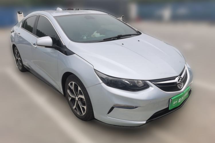 Used Buick VELITE 5 2017 Urban Extended-Range Model
