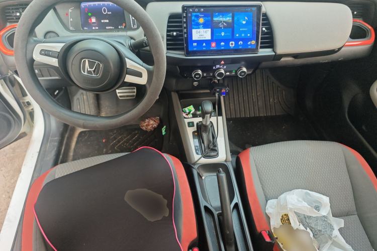 Used Honda LIFE 2021 1.5L CVT SPORT Heartbeat Edition