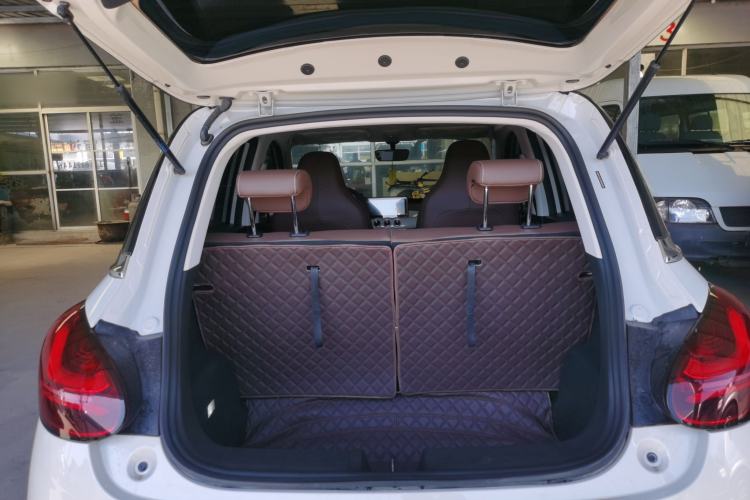 Used Wuling Bingo 2024 333 km Enjoyment Version