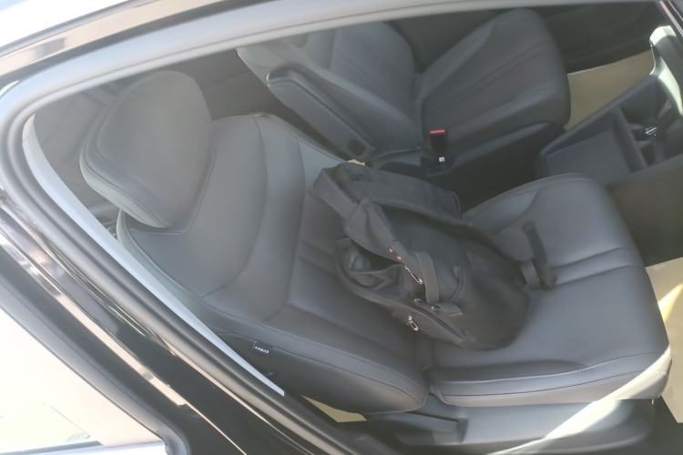 Used SAIC MAXUS Dajia 7 2024 Revised Version Super Hybrid Long-Range Edition Enjoyment Version