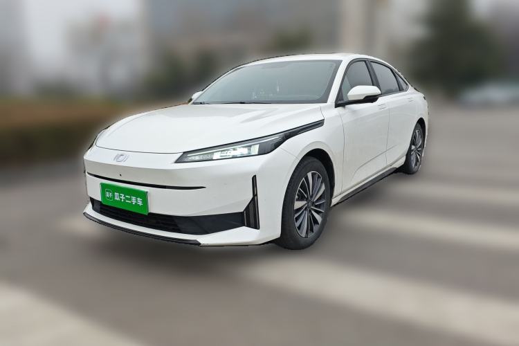 Used Qiyuan A05 2024 70 Pro