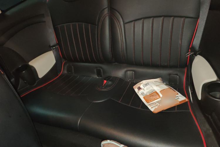 Used MINI Clubman 2011 1.6L COOPER Fun
