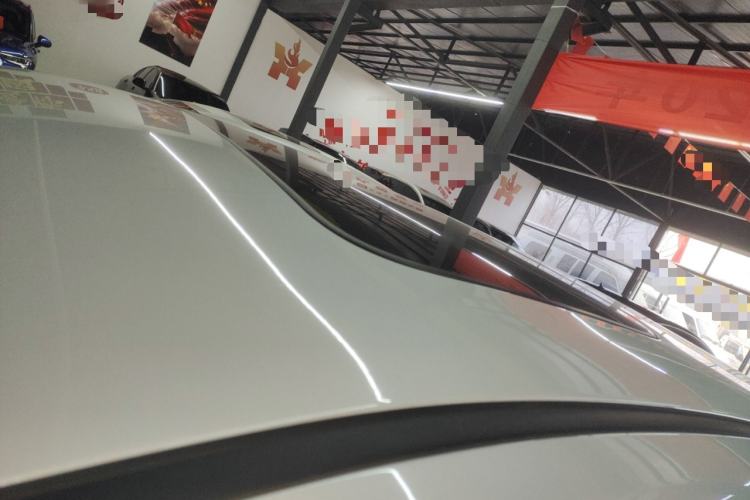 Used Changan UNI-V iDD 2023 ZhiDian iDD 1.5T 113km Smart & Fun Version