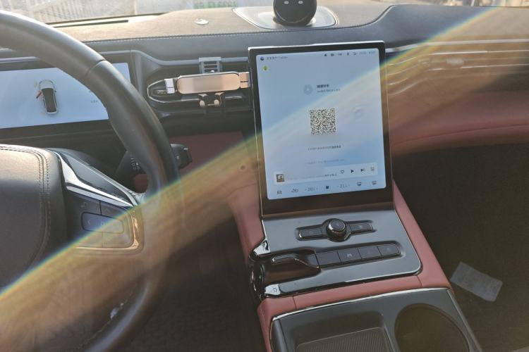 Used Nio EC6 2020 605 km Sport Edition