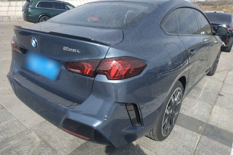 Used BMW 2 Series 2025 225L M Sport Night Edition Package
