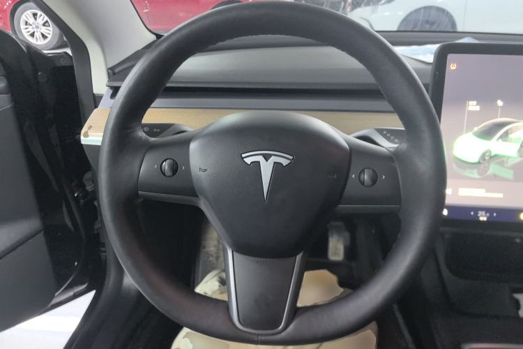 Used Tesla Model 3 2022 Rear-Wheel-Drive Version
