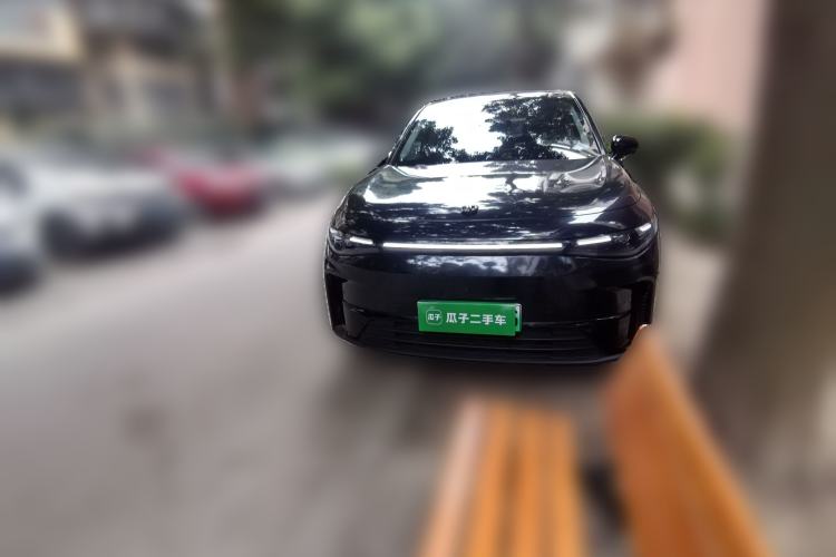 Used Leapmotor C10 2024 210 Smart Edition
