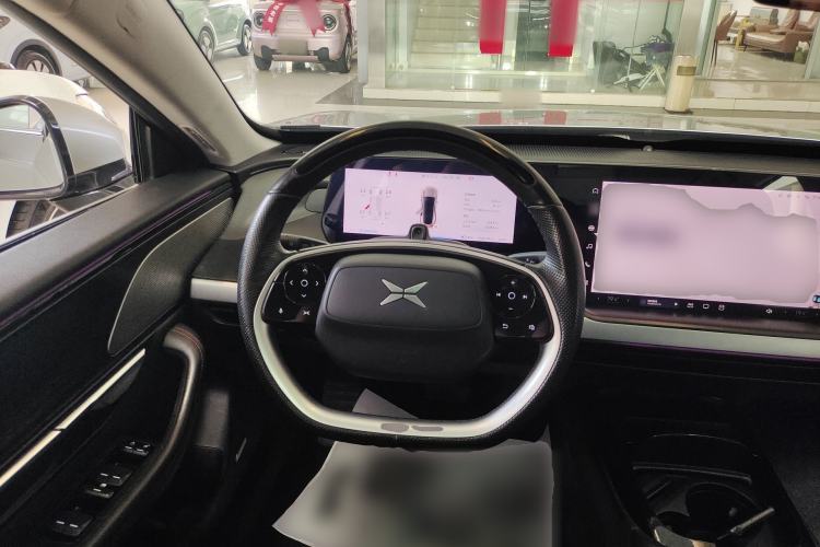 Used XPeng P7 2022 625E
