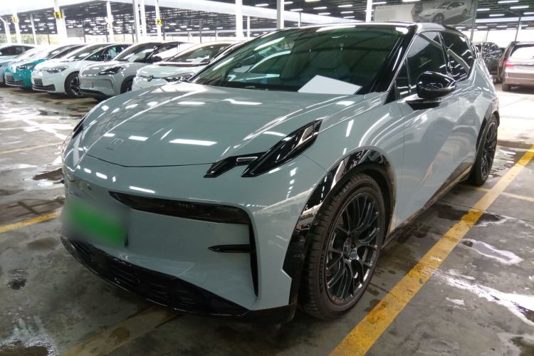 Used Zeekr X 2023 Rear-Drive YOU Edition 4 Seats