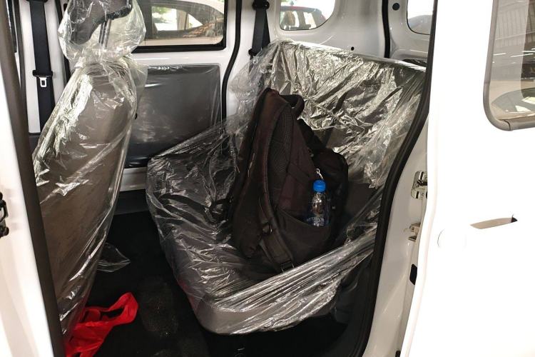 Used Wuling Zhiguang New Energy 2025 Standard Model