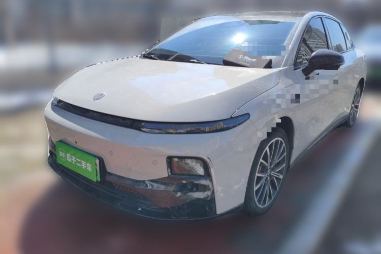 Used Leapmotor B01 2025 650 Enjoyment Edition