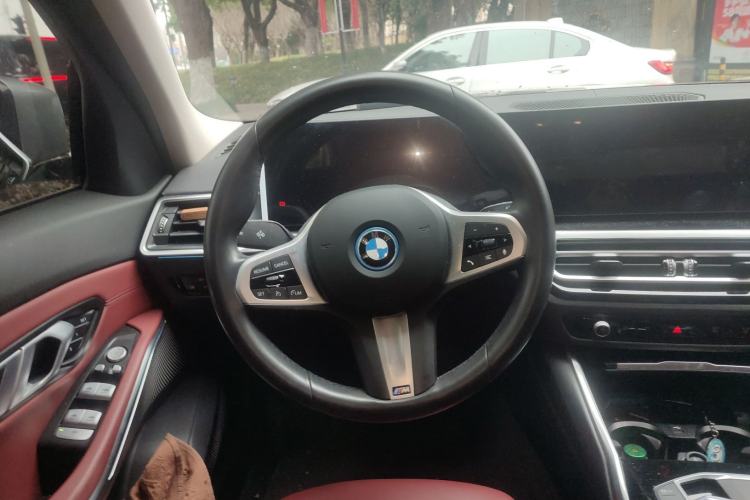 Used BMW i3 2024 eDrive 35 L