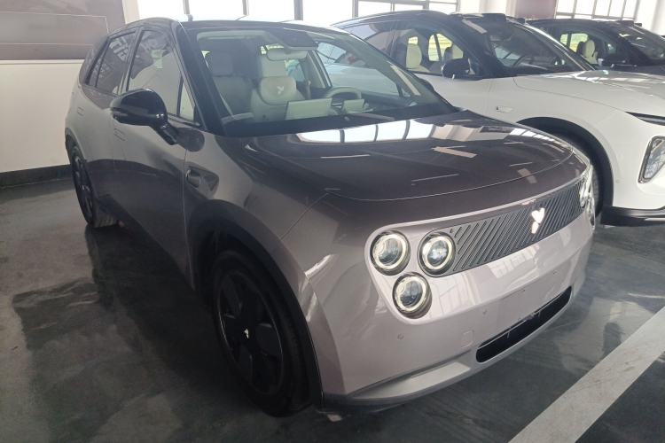 Used firefly firefly 2025 Illuminated Edition