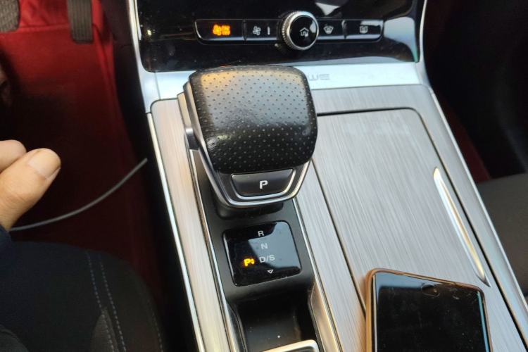 Used Roewe RX5 2020 PLUS 300TGI Automatic Ali New Year Special Edition