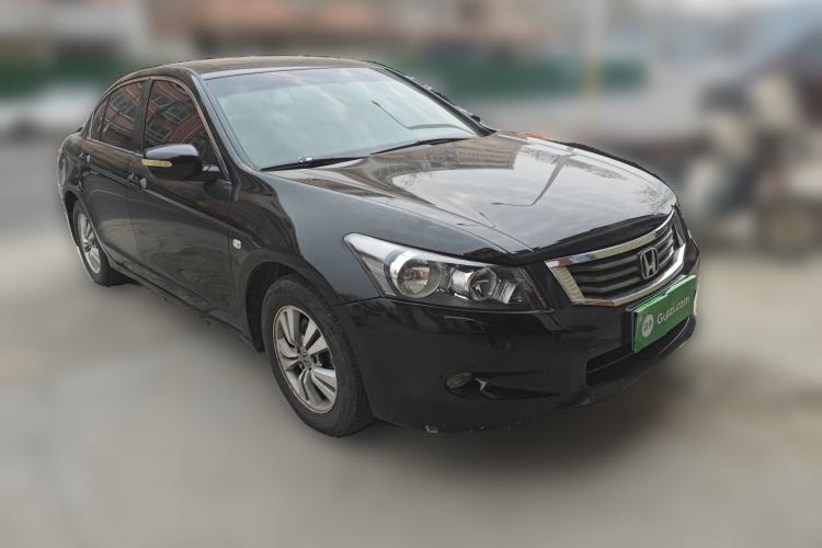 Used Honda Accord 2008 2.0L EX