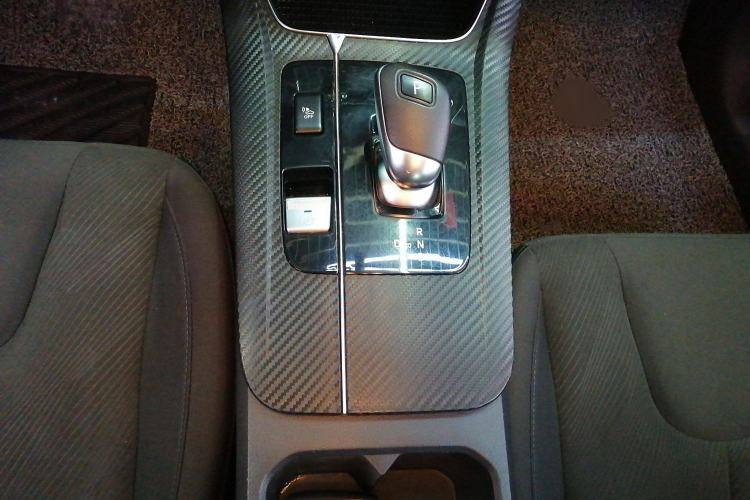 Used Venucia Venucia D60EV 2023 PLUS Comfort Edition SI Model