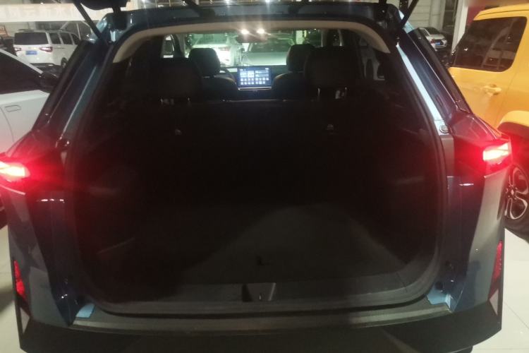 Used Venucia VX6 2024 520 Travel Edition