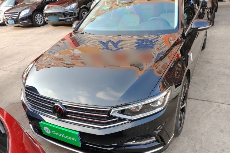 Used Volkswagen Magotan 2023 2 Million Units Commemorative Edition 330TSI DSG Luxury Version