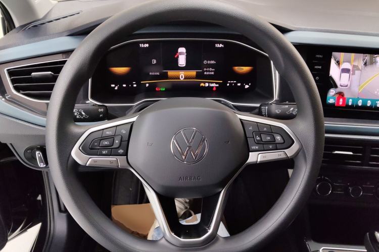 Used Volkswagen Lavida 2025 New Sharp 1.5L Outstanding New Vision Edition
