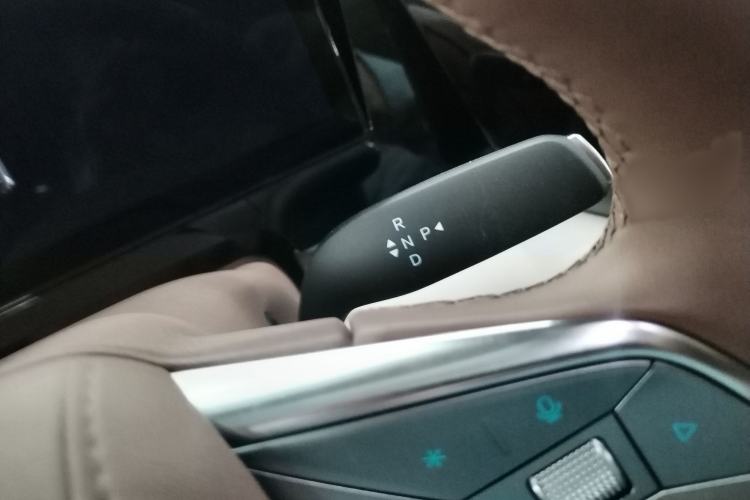 Used BYD Xia 2025 DM-i 1.5T 180km Excellence Model