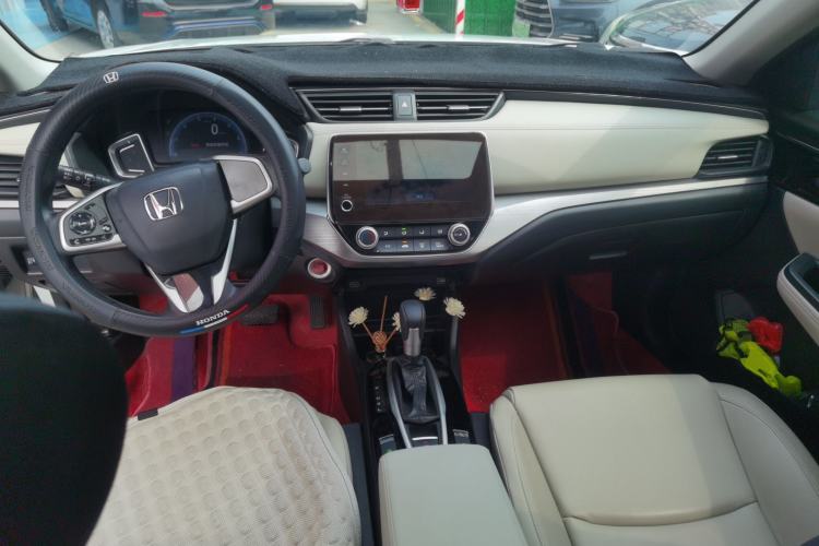 Used Honda Envix 2022 180TURBO CVT Enjoy Edition

