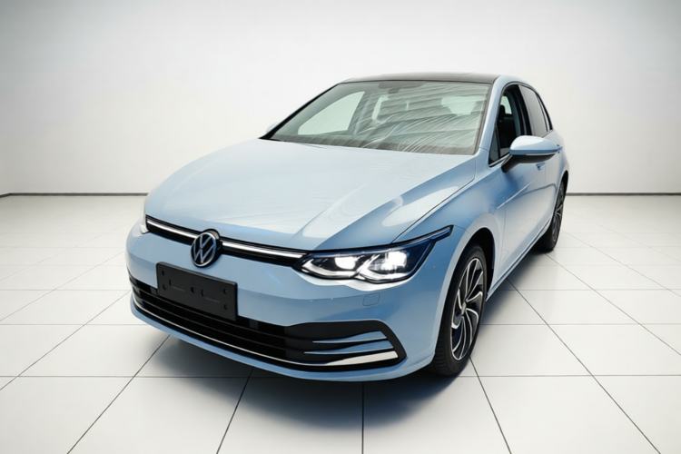 Volkswagen Golf 2024 280TSI DSG Pro Enjoyment Edition
