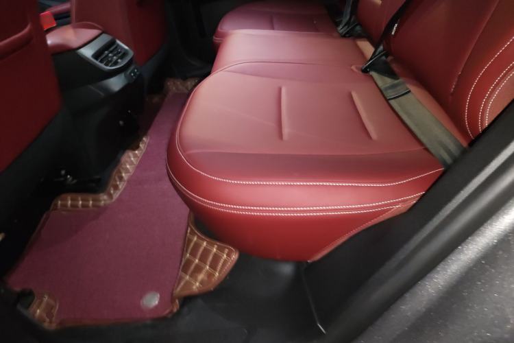 Used Haval H6 2021 3rd Generation 1.5T Automatic Two-Wheel-Drive Supreme