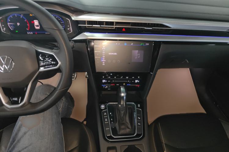 Used Volkswagen FAW-Volkswagen CC 2023 380TSI Striking Edition