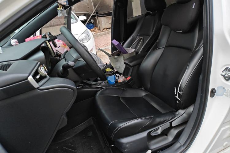 Used Toyota Levin 2021 185T CVT Luxury Edition