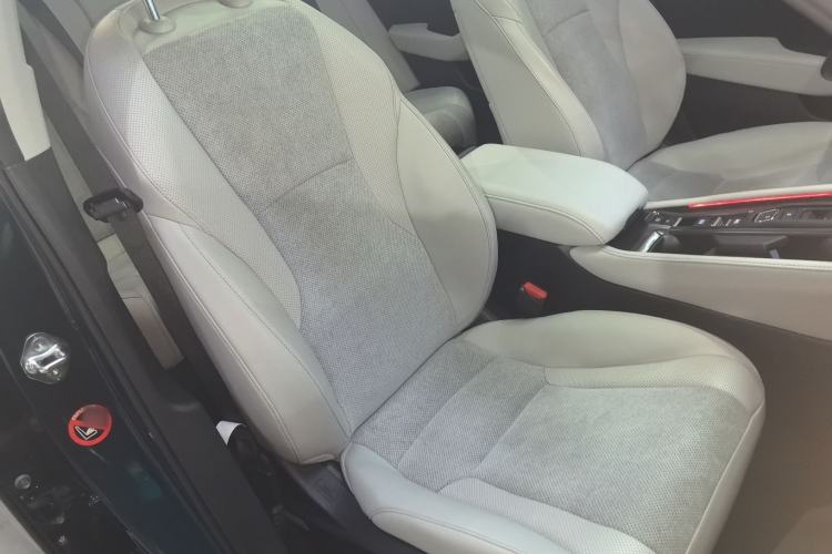 Used Honda Accord New Energy 2023 2.0L ePHEV Flagship Edition
