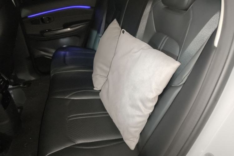 Used Nio ES6 2020 420 km Sport Edition
