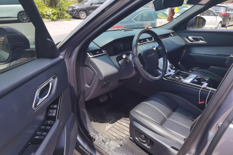 Used Land Rover Range Velar 2020 P340 R-DYNAMIC S Driver Seat