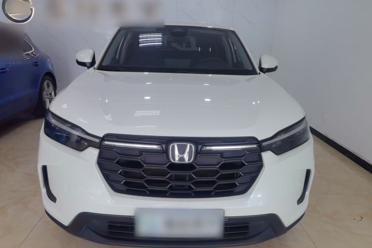 Used Honda HR-V 2023 240TURBO Jingrui Edition Front