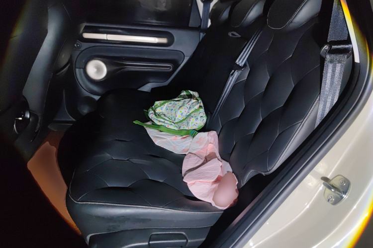 Used Baojun Cloud 2023 460 Max Lingxi Version
