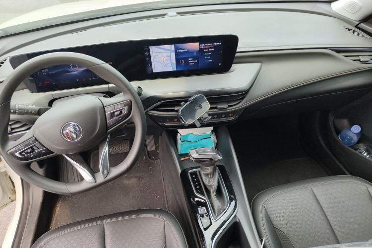 Used Buick Verano 2022 Pro 533T Enjoyment Edition Center Console