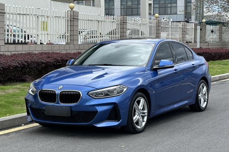 Used BMW 1 Series 2019 118i M Sport Package