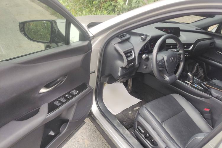 Used Lexus UX New Energy 2020 300e Pure·Joy Edition