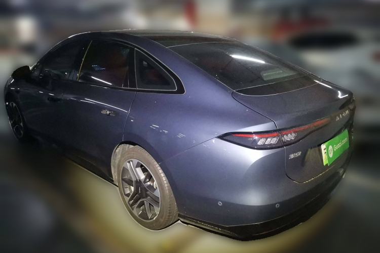 Used AION RT 2025 650 LiDAR Edition