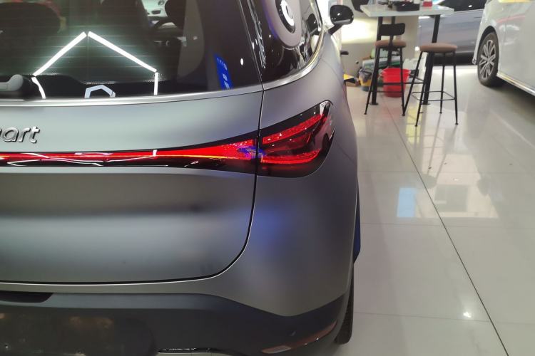 Used smart #1 2024 Dynamic Standard Edition Right Rear Taillight