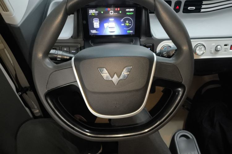 Used Wuling Hongguang MINIEV 2022 Macaron Premium Model – Lithium Iron Phosphate
