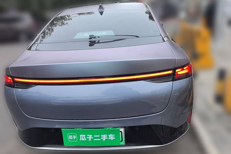 Used XPeng P5 2022 550E
