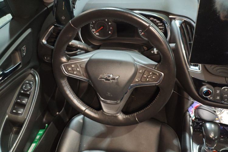 Used Chevrolet Malibu XL 2022 535T Automatic Sport Edition
