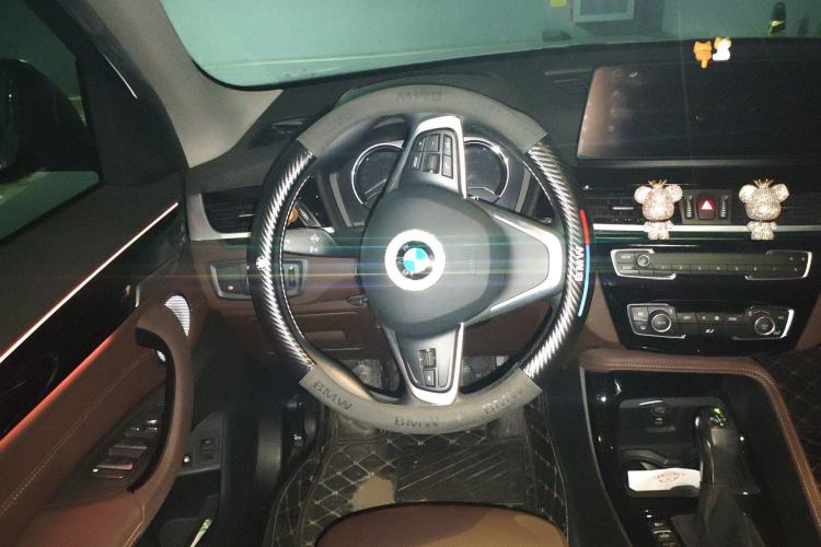 Used BMW X1 New Energy 2021 xDrive30Le Premium Edition