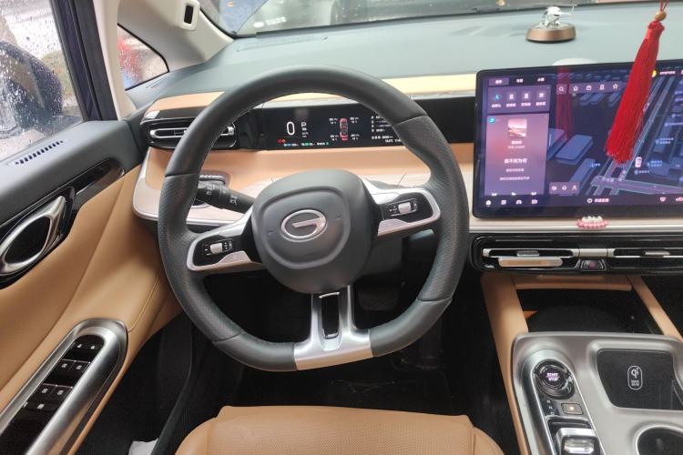 Used GAC Trumpchi E8 New Energy 2024 150km MAX
