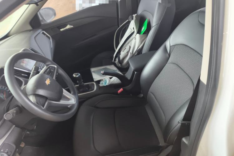 Used Chevrolet Cavalier 2016 1.5L Manual Xinyue Edition