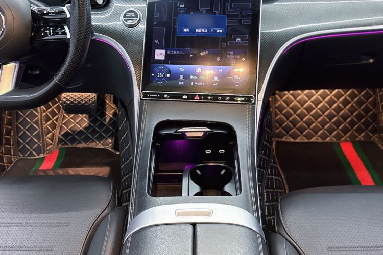 Used Mercedes-Benz C-Class 2024 Restyled C 260 L Sport Edition