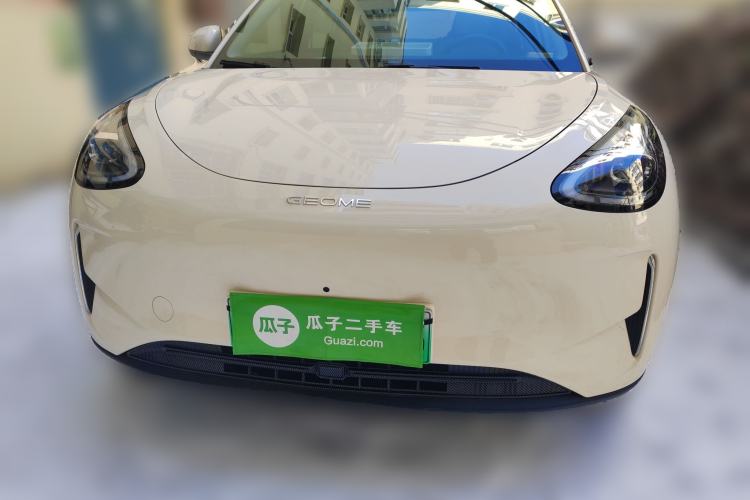 Used Geely Galaxy Geome 2025 UP 410km Exploration Edition
