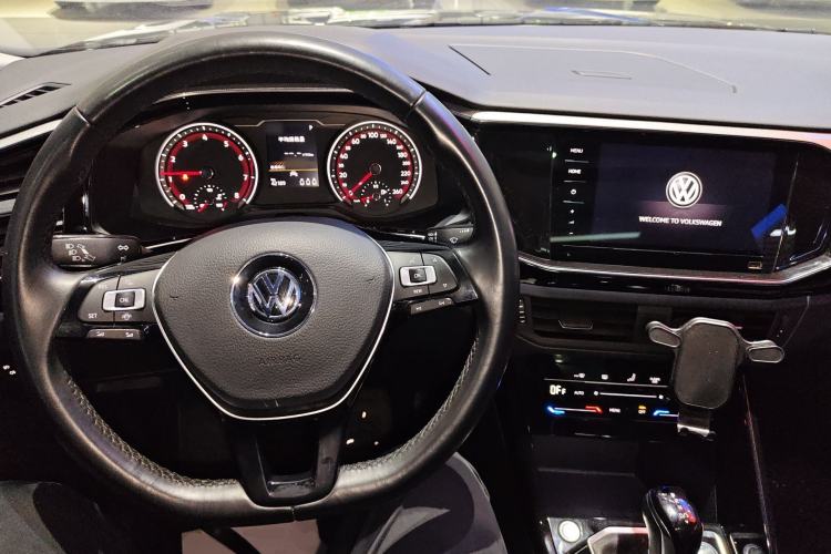 Used Volkswagen Tayron 2020 330TSI Two-Wheel Drive Luxury Smart Connectivity Version
